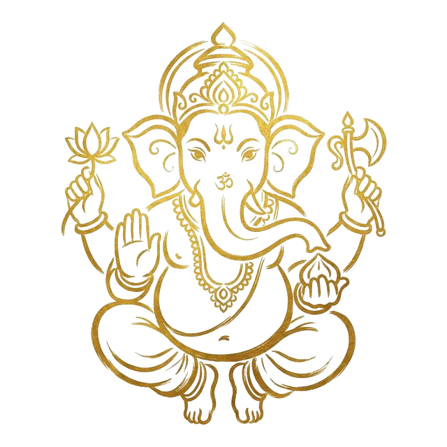 Shree Ganeshay Namah